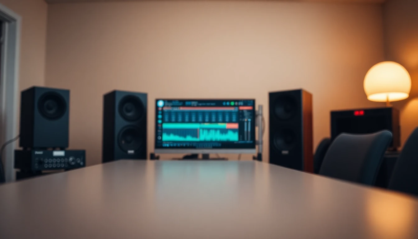 Why Music Producers Trust SoundShockAudio for Free Tools